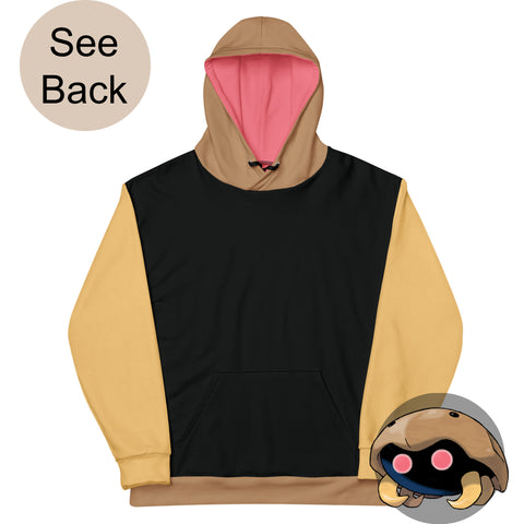 #0140 Kabuto Palette Hoodie