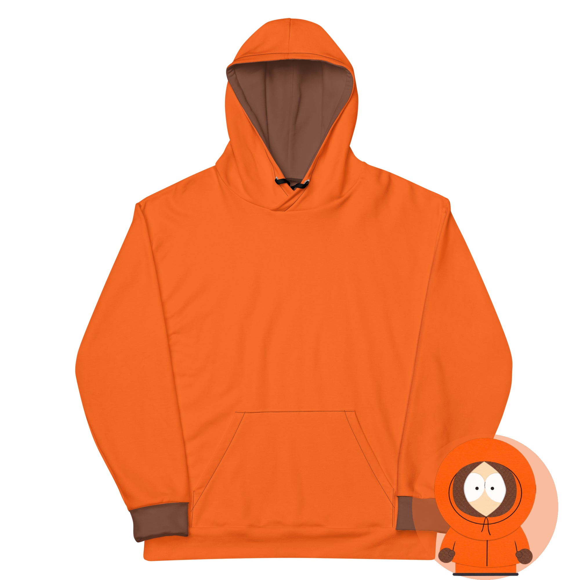 Kenny hoodie south park online