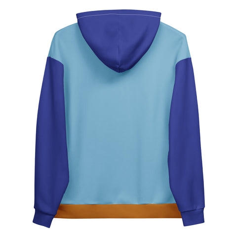 Road Runner Palette Hoodie