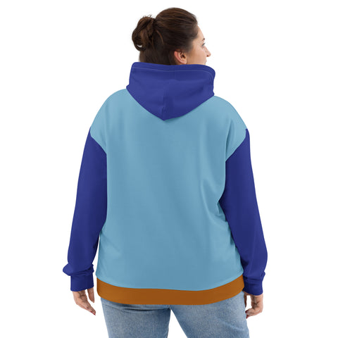 Road Runner Palette Hoodie