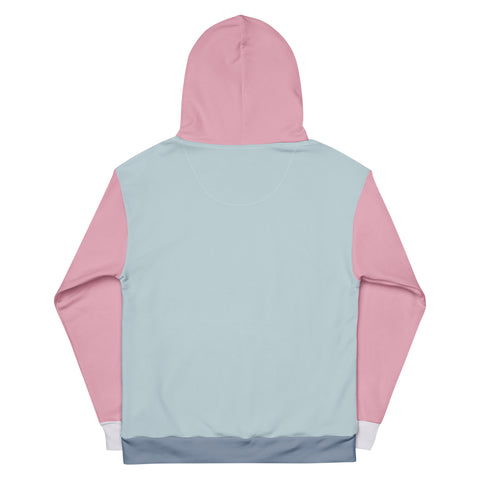 #0080 Slowbro Palette Hoodie