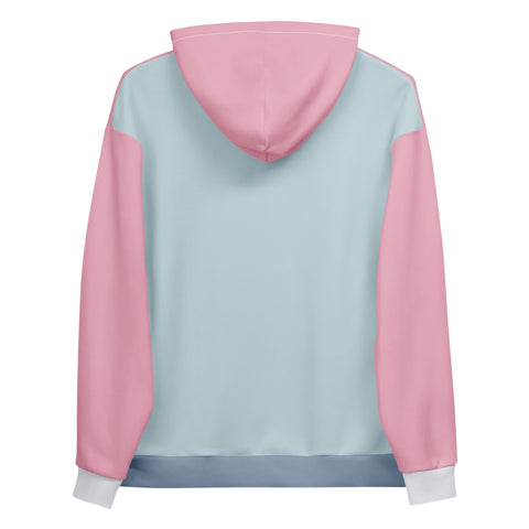 #0080 Slowbro Palette Hoodie