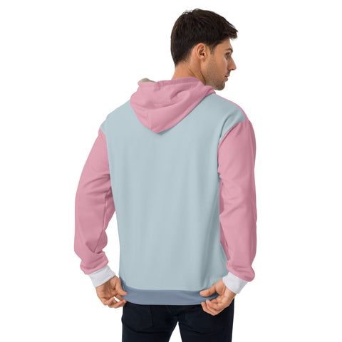#0080 Slowbro Palette Hoodie