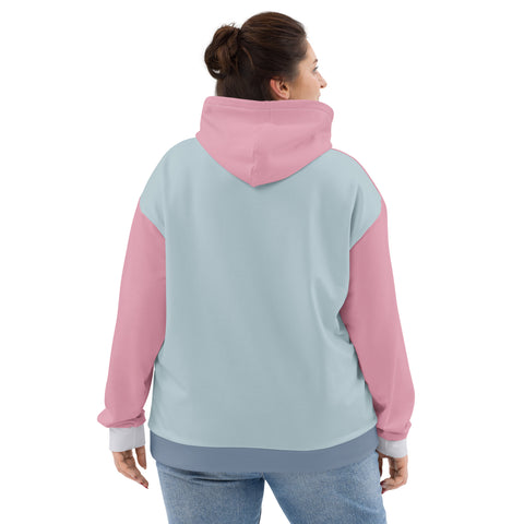 #0080 Slowbro Palette Hoodie