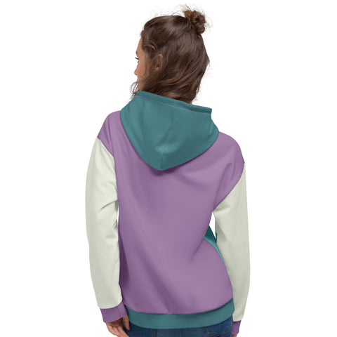 #0245 Suicune Palette Hoodie