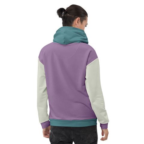 #0245 Suicune Palette Hoodie
