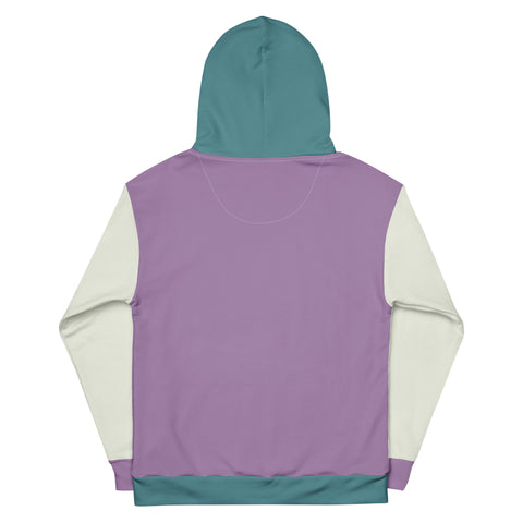#0245 Suicune Palette Hoodie