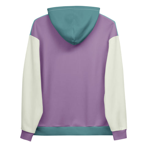#0245 Suicune Palette Hoodie