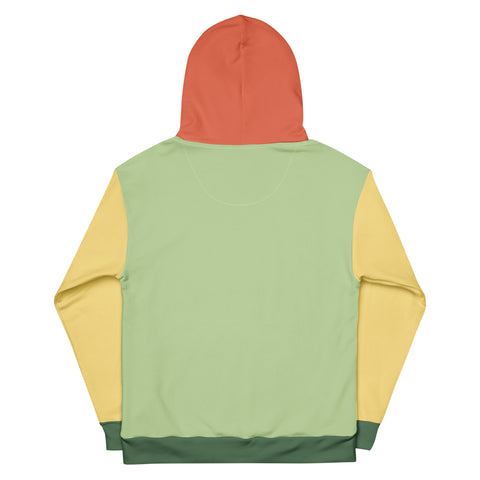 #0182 Bellossom Palette Hoodie
