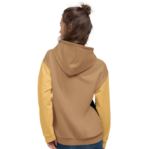 #0140 Kabuto Palette Hoodie