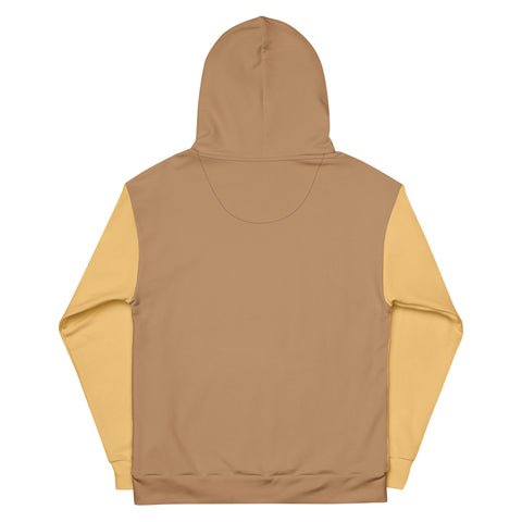 #0140 Kabuto Palette Hoodie