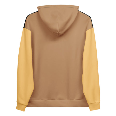 #0140 Kabuto Palette Hoodie