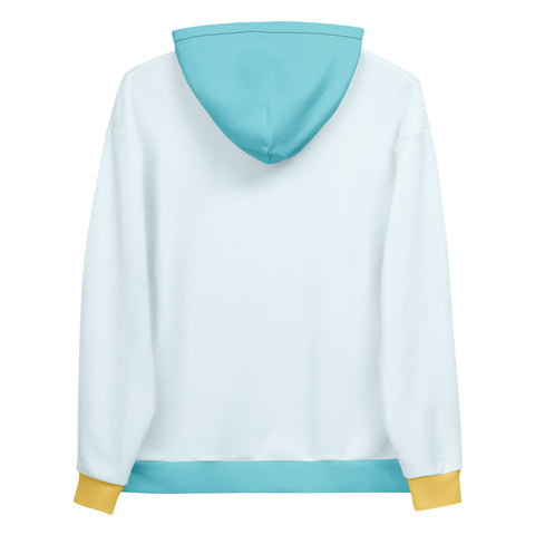 #0417 Pachirisu Palette Hoodie