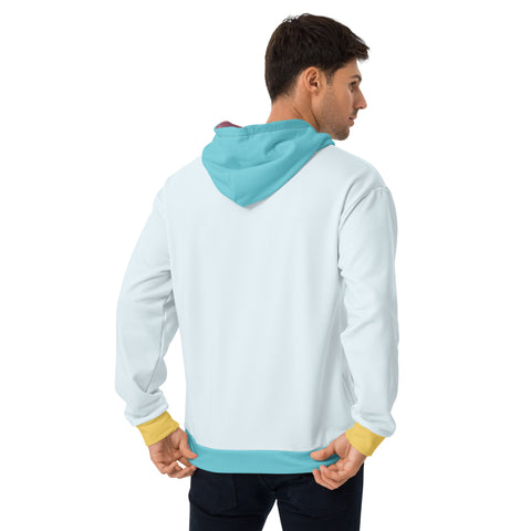 #0417 Pachirisu Palette Hoodie
