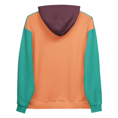 Perry the Platypus Palette Hoodie