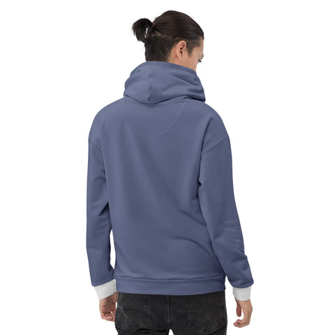 #0445 Garchomp Palette Hoodie