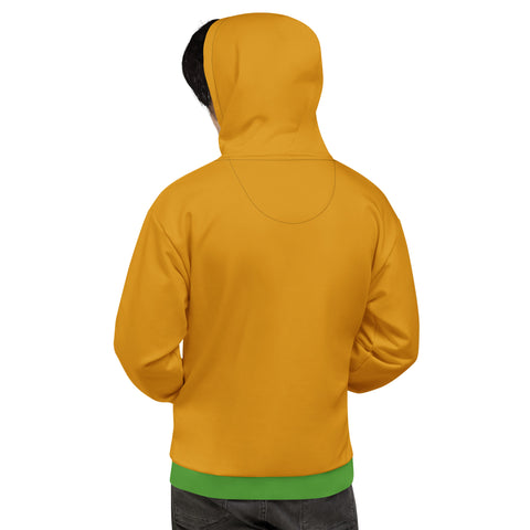 Pluto Palette Hoodie