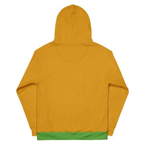 Pluto Palette Hoodie
