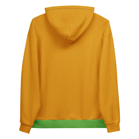 Pluto Palette Hoodie