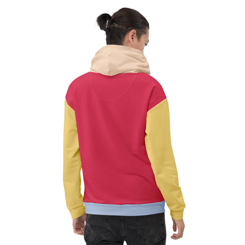 Stewie Griffin Palette Hoodie