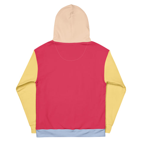 Stewie Griffin Palette Hoodie