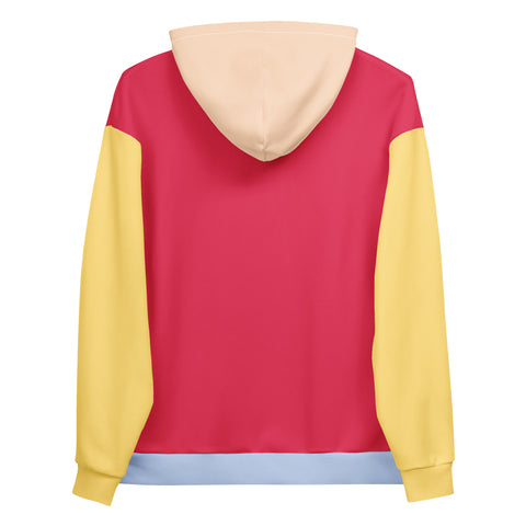 Stewie Griffin Palette Hoodie