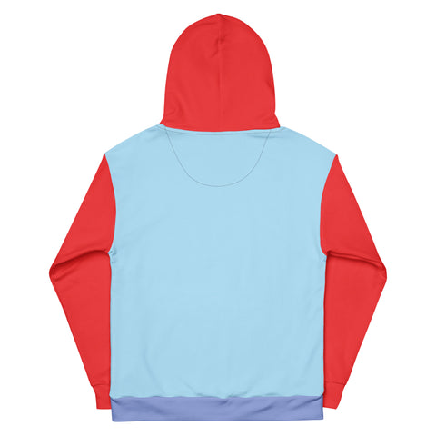 Mr. Krabs Palette Hoodie