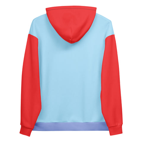Mr. Krabs Palette Hoodie