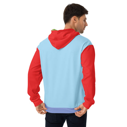 Mr. Krabs Palette Hoodie