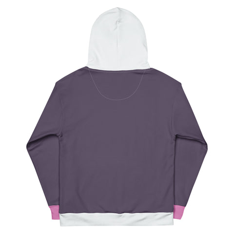 Rouge the Bat Palette Hoodie
