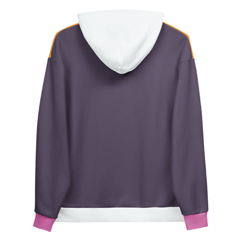 Rouge the Bat Palette Hoodie
