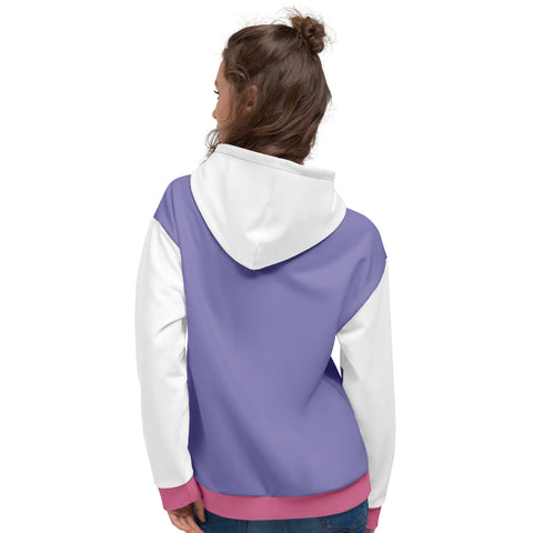 Bomberman Palette Hoodie