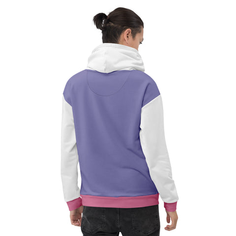 Bomberman Palette Hoodie