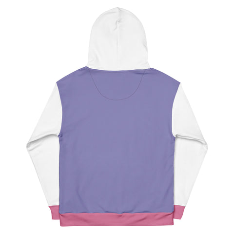 Bomberman Palette Hoodie