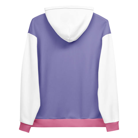 Bomberman Palette Hoodie