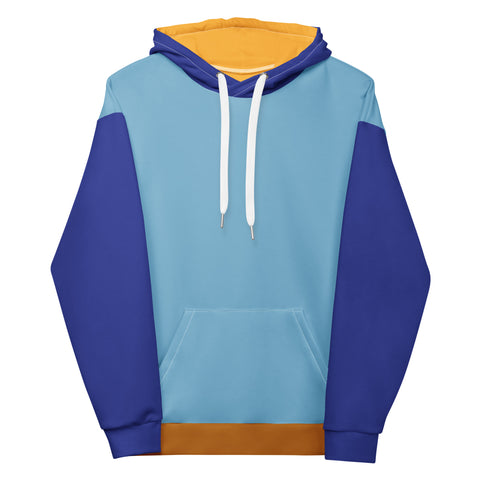 Road Runner Palette Hoodie