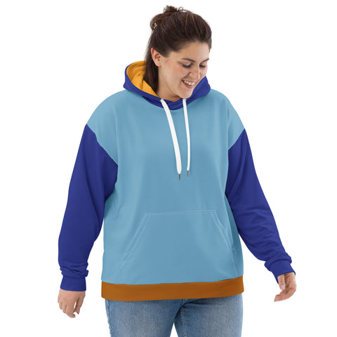 Road Runner Palette Hoodie