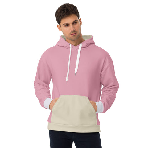 #0080 Slowbro Palette Hoodie
