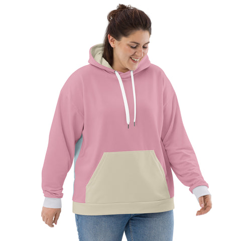 #0080 Slowbro Palette Hoodie
