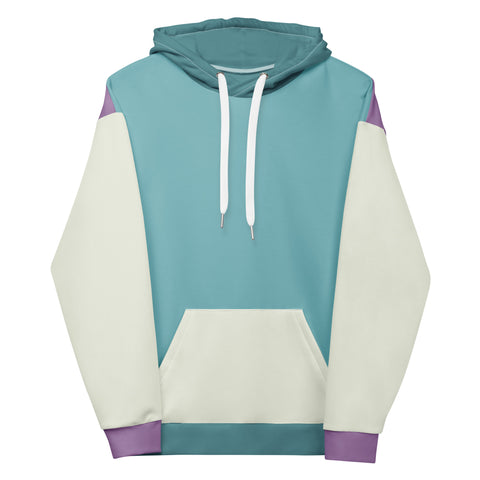 #0245 Suicune Palette Hoodie