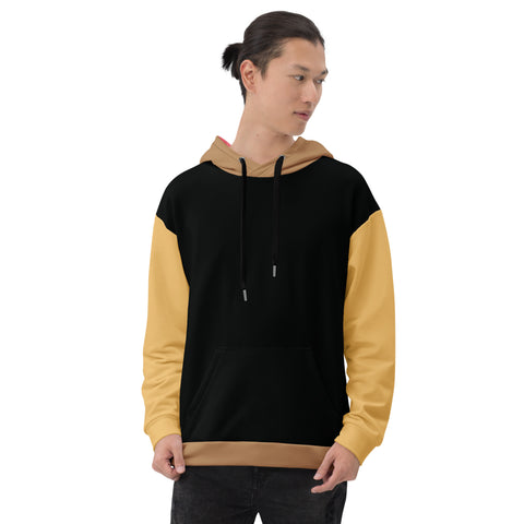 #0140 Kabuto Palette Hoodie