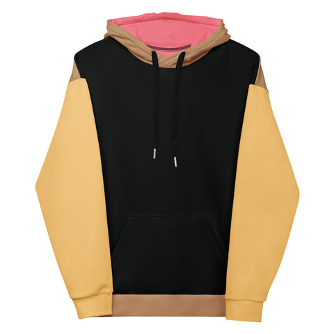#0140 Kabuto Palette Hoodie