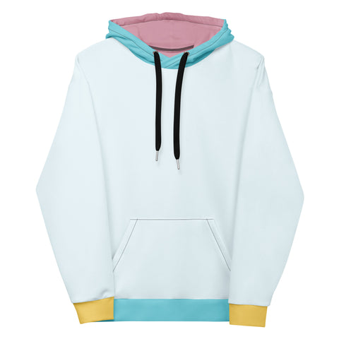 #0417 Pachirisu Palette Hoodie