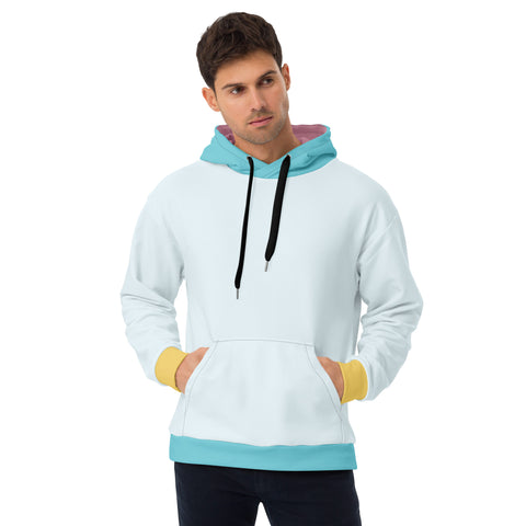 #0417 Pachirisu Palette Hoodie