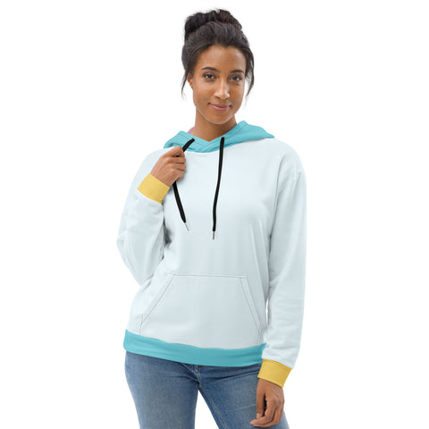 #0417 Pachirisu Palette Hoodie