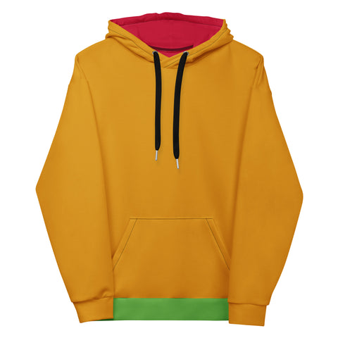 Pluto Palette Hoodie