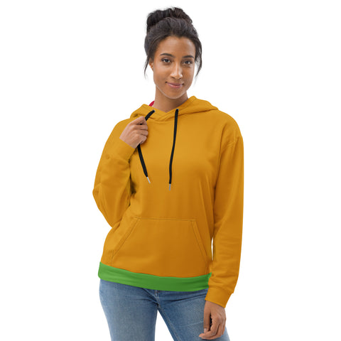 Pluto Palette Hoodie
