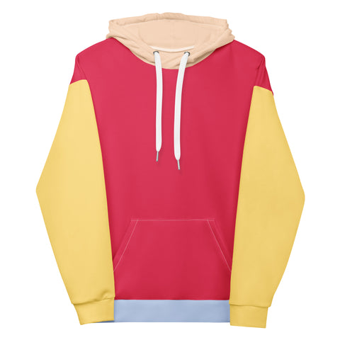 Stewie Griffin Palette Hoodie