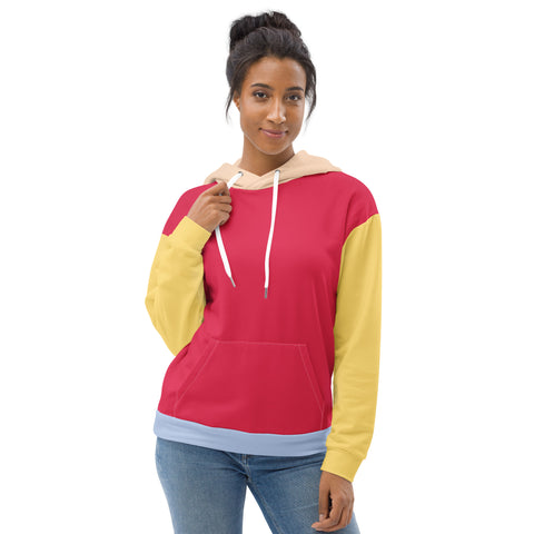 Stewie Griffin Palette Hoodie
