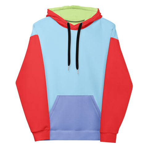 Mr. Krabs Palette Hoodie